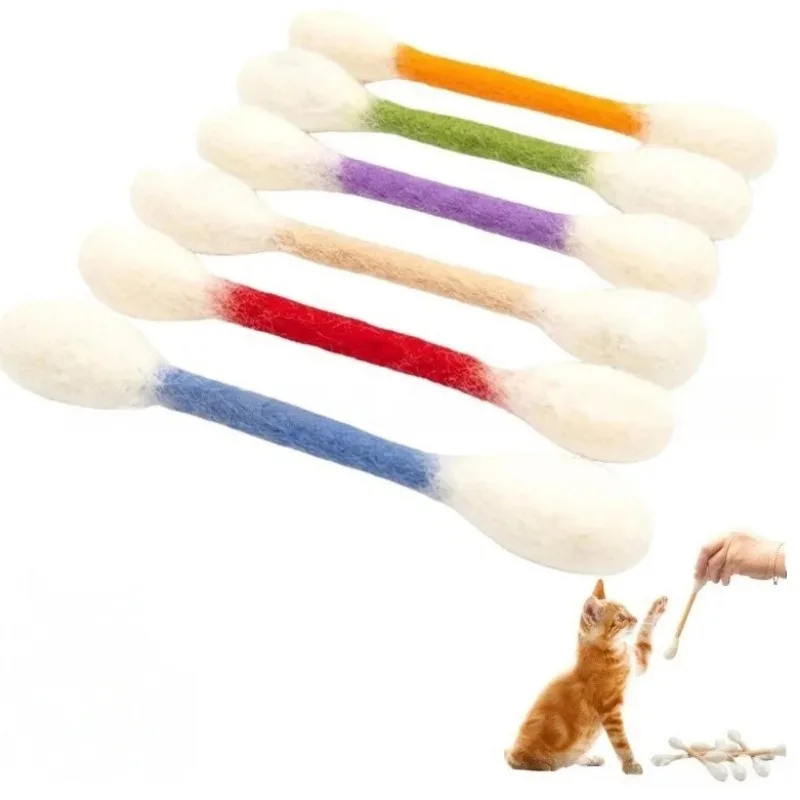 Juguete ideal para masticar con catnip