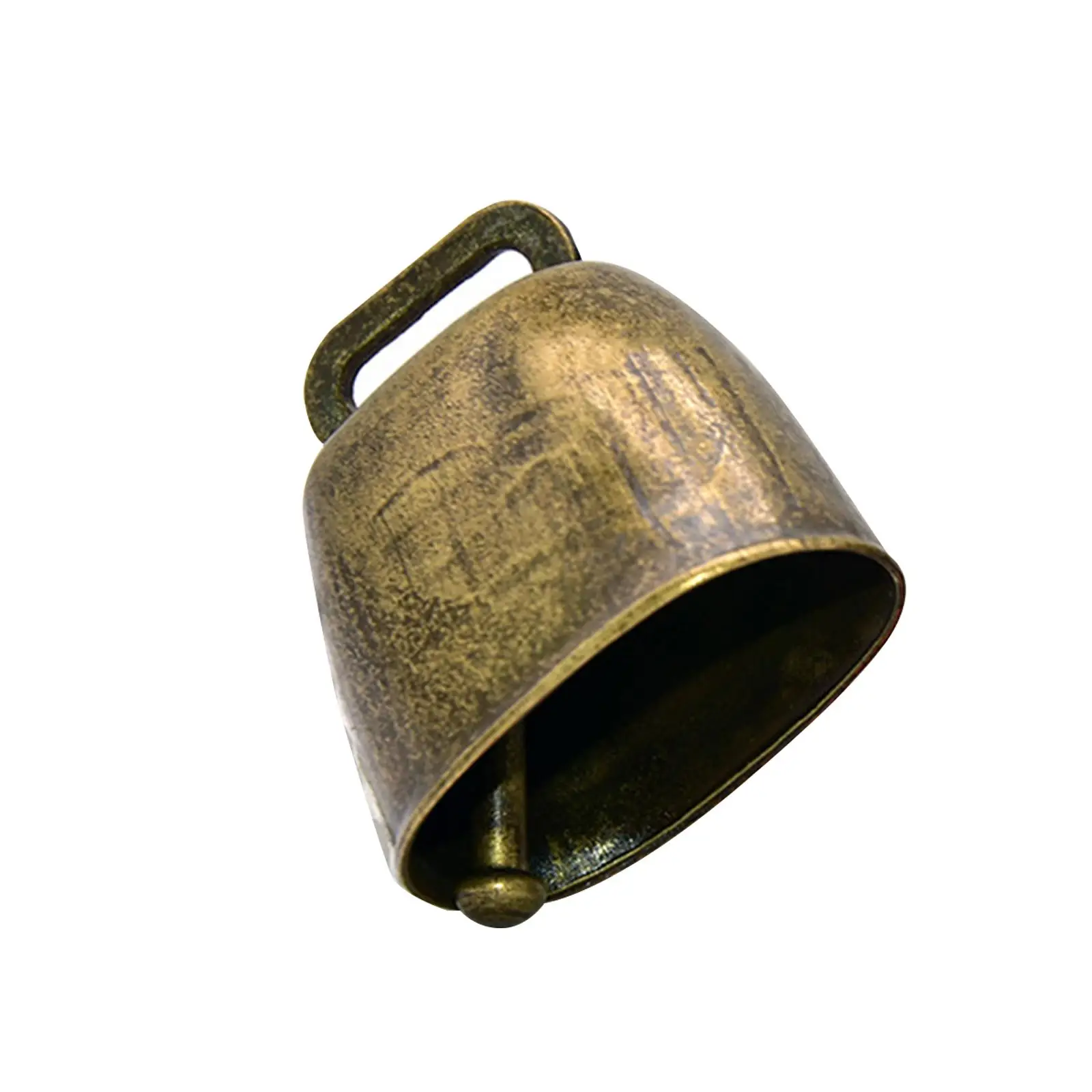 Campana pequeña para animales de granja
