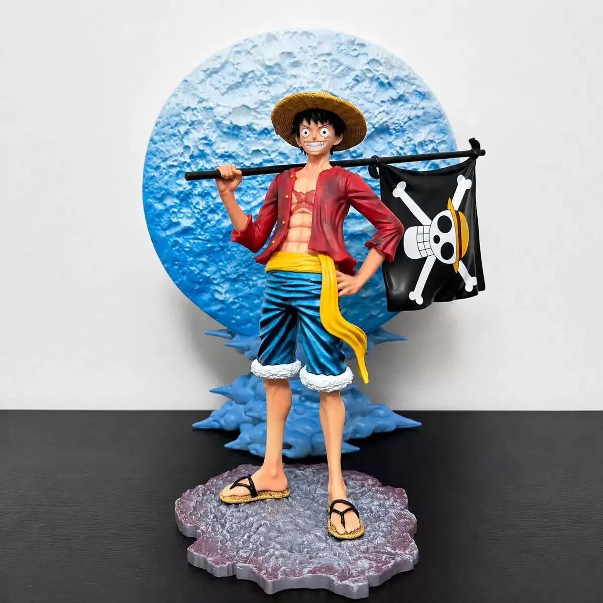 Figura PVC para gatos y perros – Decoración de escritorio - imagen 5