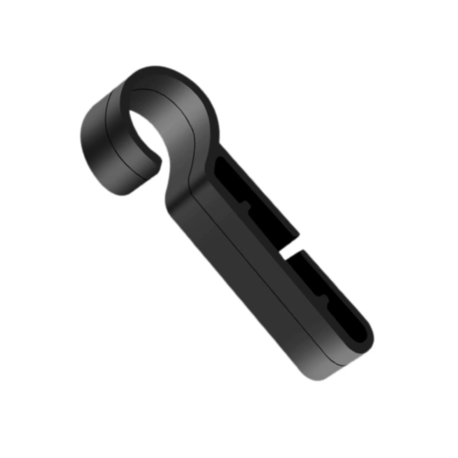 Clip para Faro de Casco con Instalación Rápida – Soporte Práctico para Trabajo - imagen 5