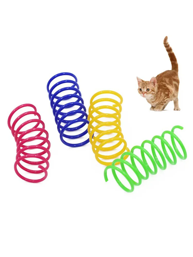 Resorte interactivo para juego