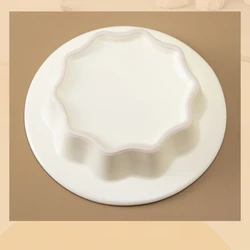 Comedero Cerámica Antideslizante Boca Ancha para Gatos – Comida y Agua con Diseño Infantil