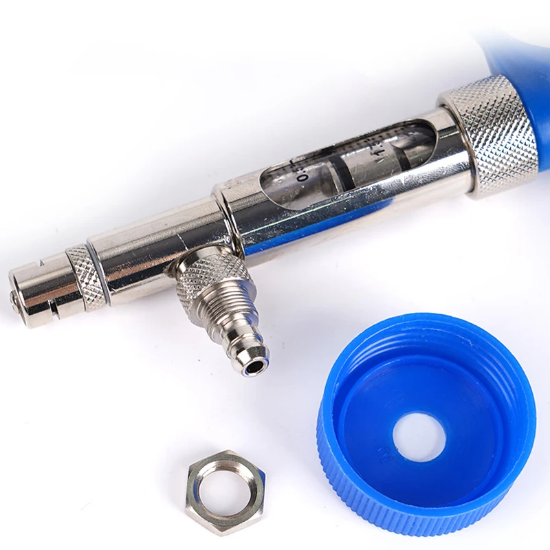 Kit de inseminación artificial para conejos: inyector continuo preciso - imagen 4
