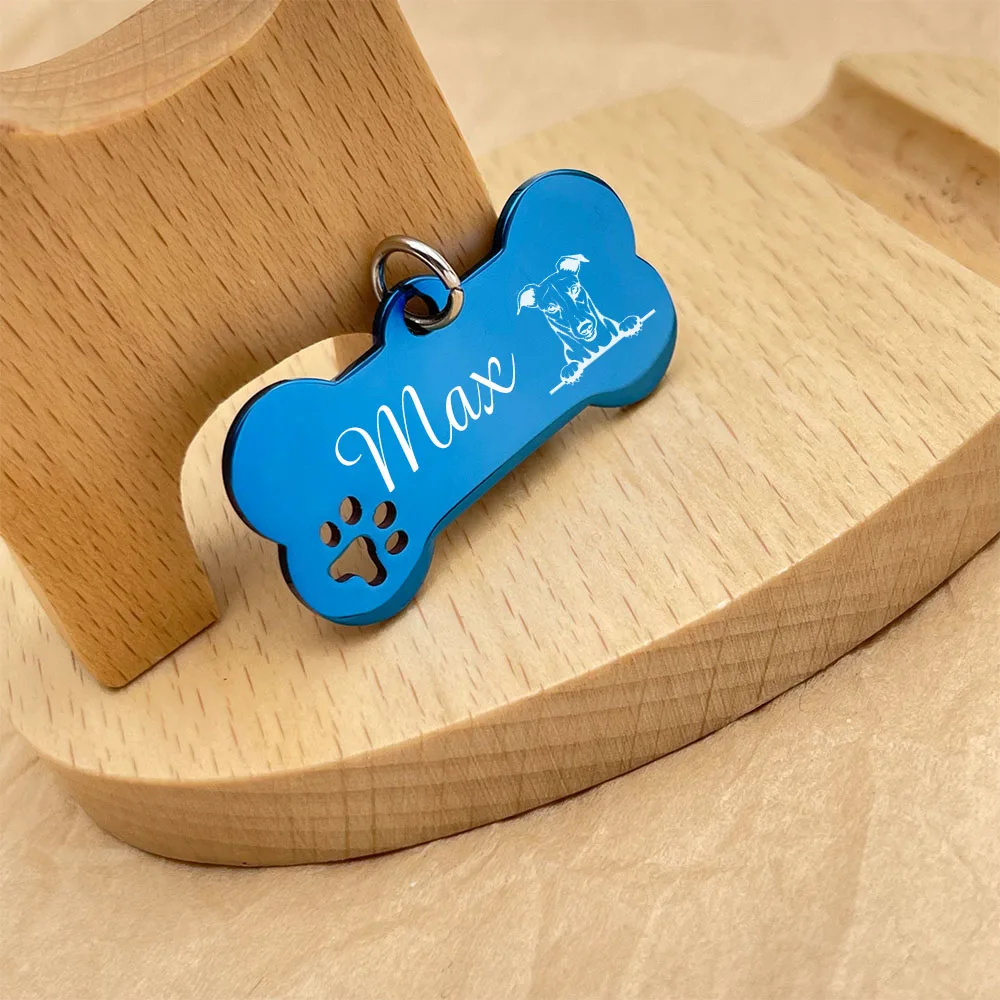 Grabado personalizado