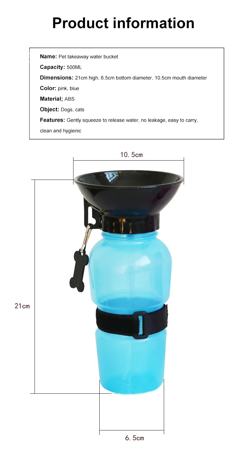 Dispensador de agua al aire libre