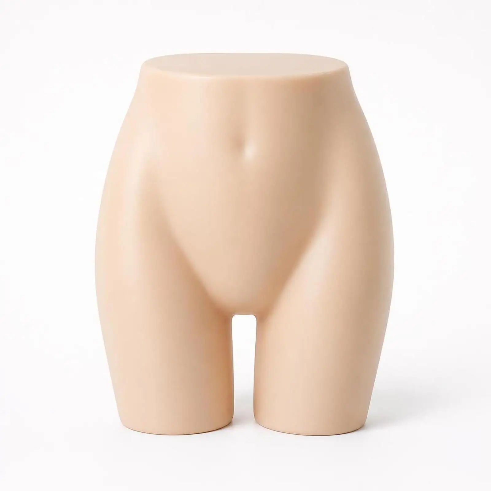Torso maniquí para exhibir sujetadores – Pieza display para tienda - imagen 3