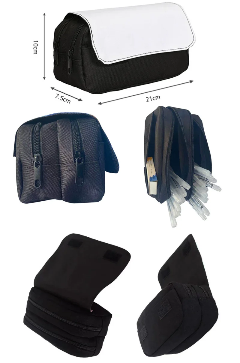 Diseño Shadow Milk Cookie estuche