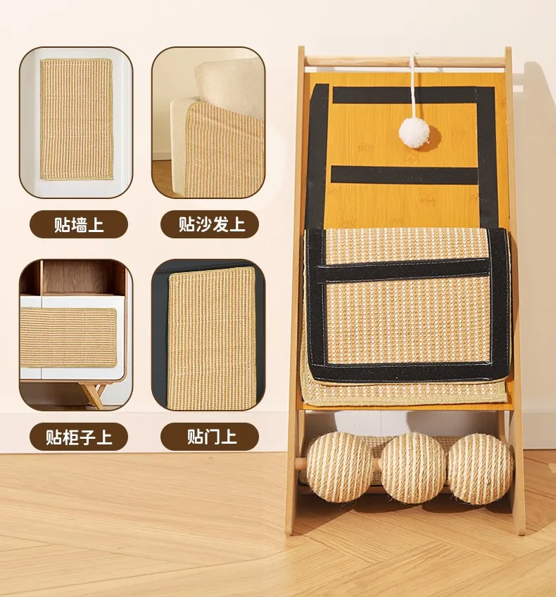 Kit completo de protectores
