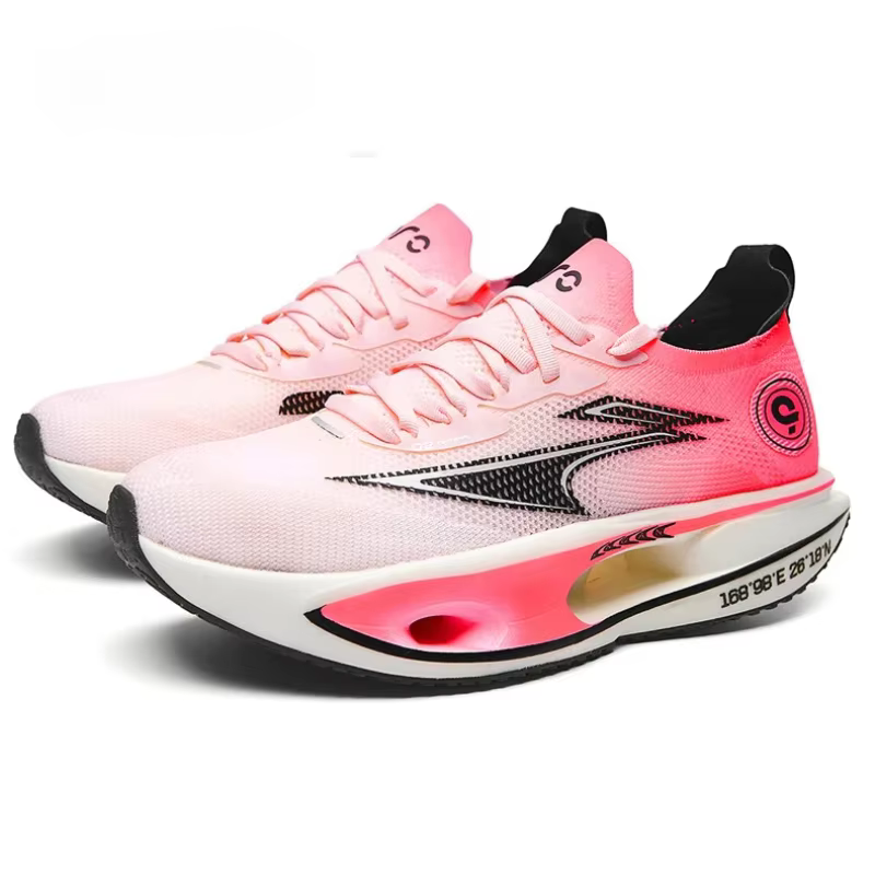 Zapatillas running mujer transpirables y mocasines casual hombre - imagen 4