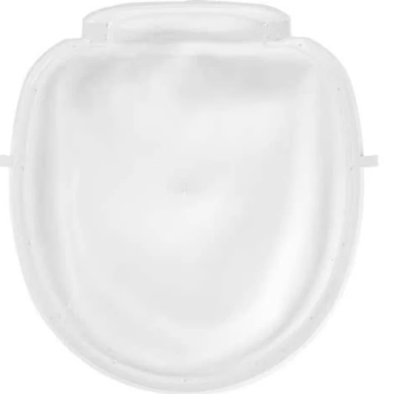 Cojín de silicona para caja de arena automática
