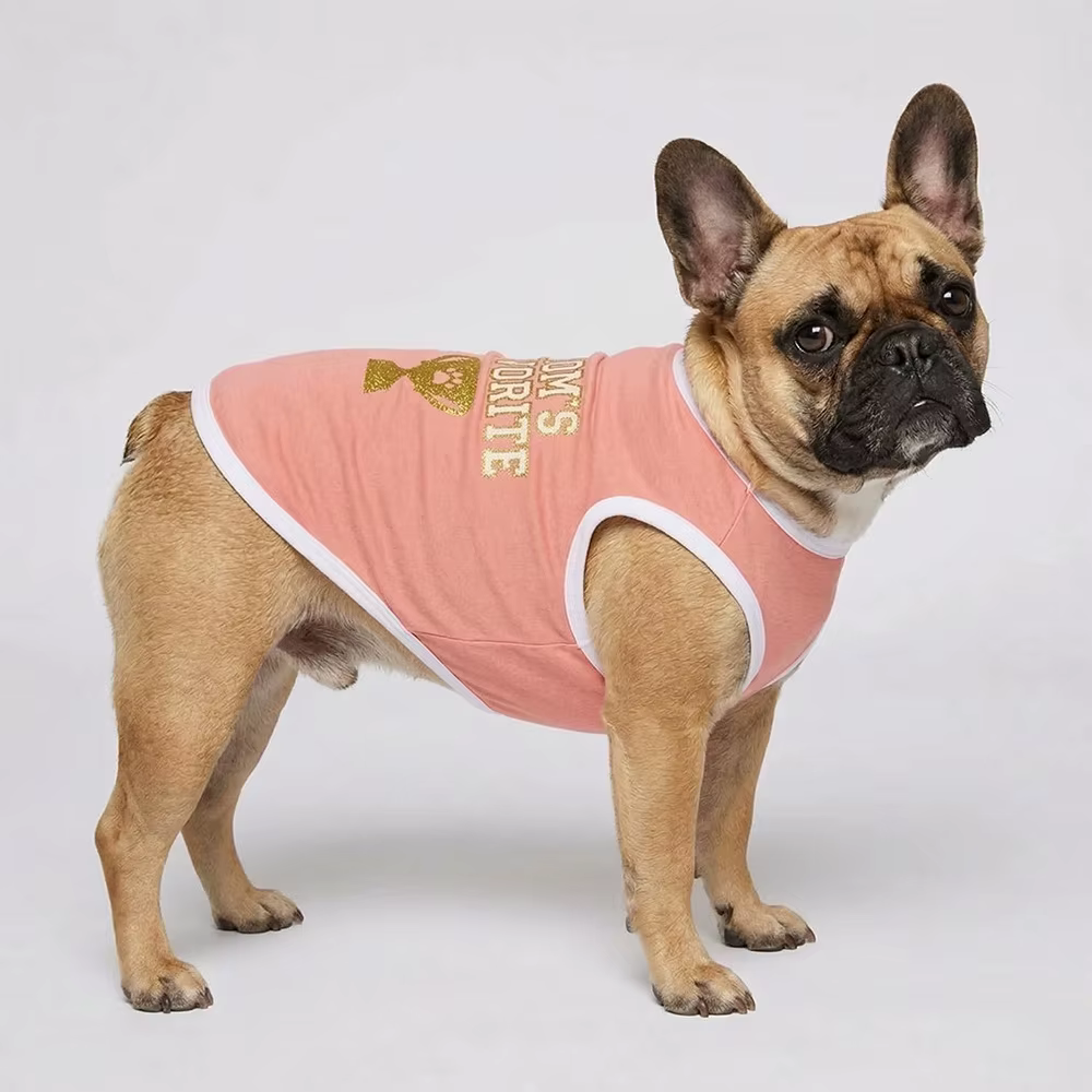 Camiseta perro sin mangas transpirable para razas pequeñas - imagen 5