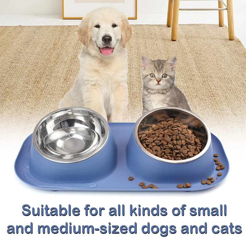 Adecuado para perros y gatos pequeños y medianos