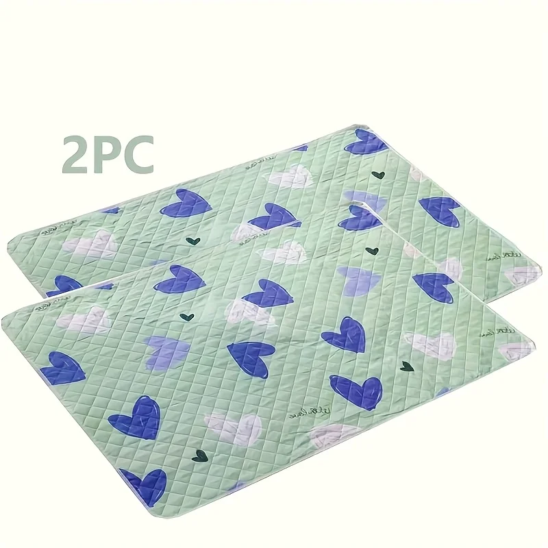 Empapador reutilizable para perros y gatos – Manta impermeable - imagen 3