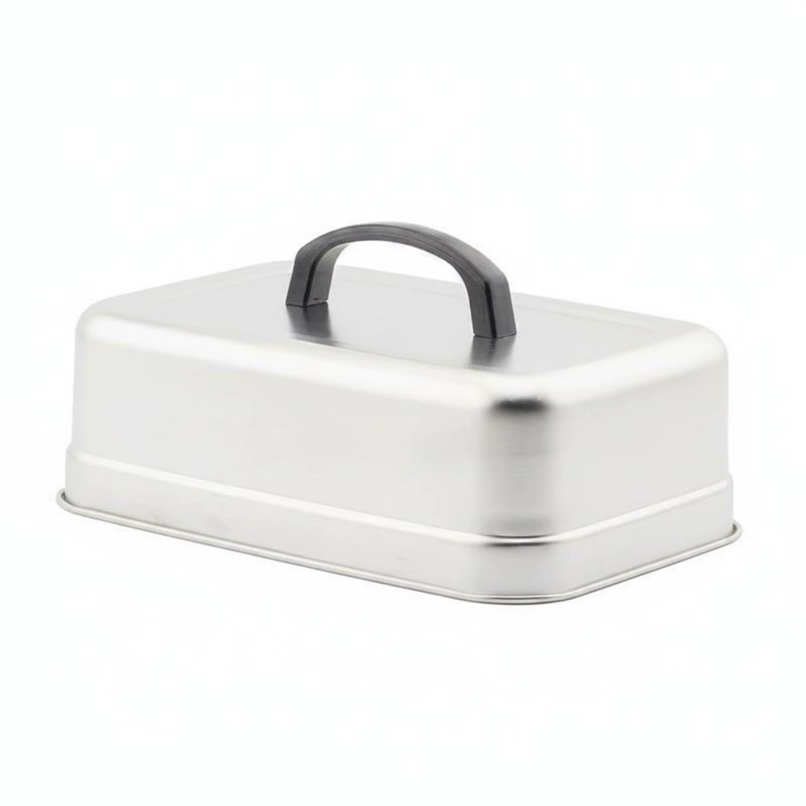 Cubierta Domo Acero Inoxidable para Parrilla – Tapa Universal BBQ - imagen 2