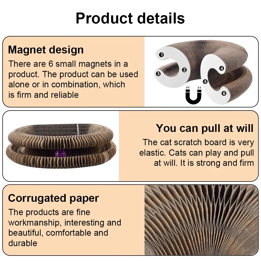 Dimensiones y materiales