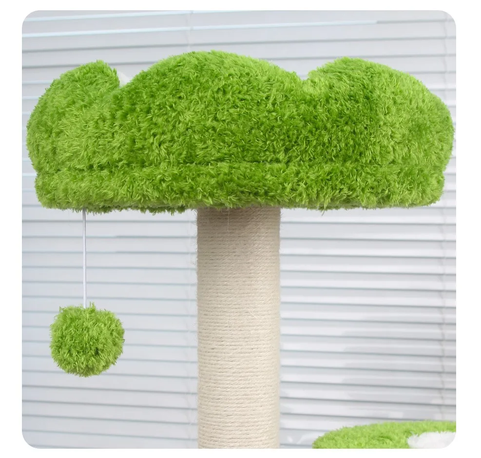 Detalles de la superficie rascadora