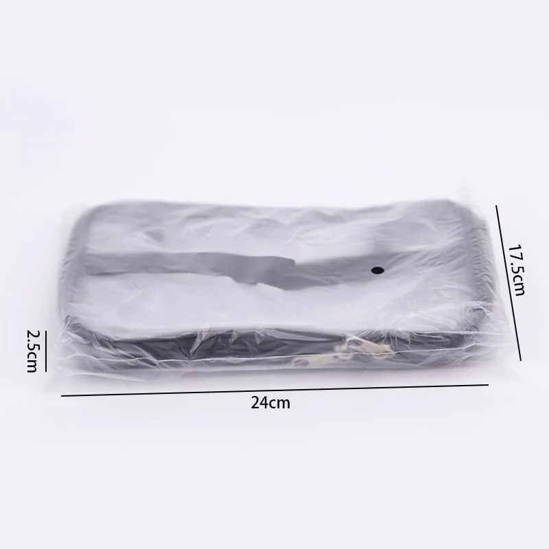 Malla y cremallera especial