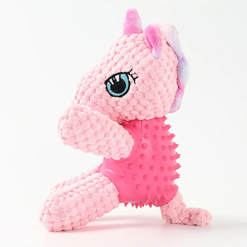 Juguete unicornio limpio