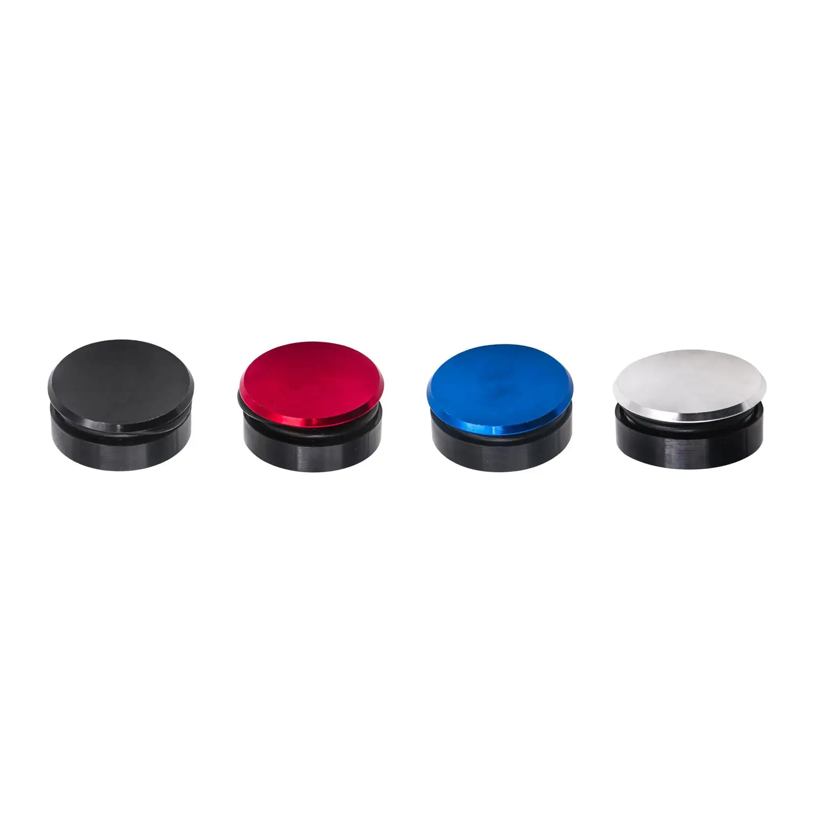 Tapones de protección para limpiaparabrisas trasero – Honda S2000 - imagen 4