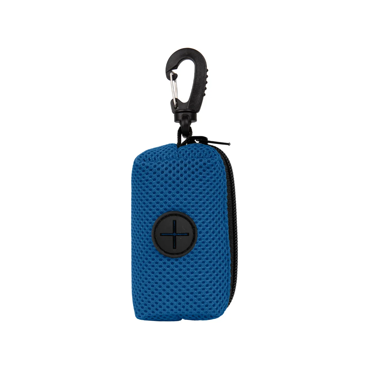 Dispensador de bolsas para perro portátil con cremallera - imagen 5
