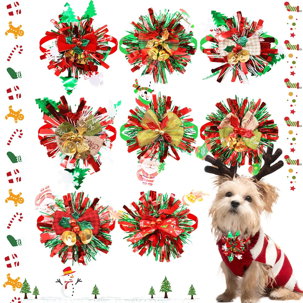Pack de pajaritas decorativas para mascotas