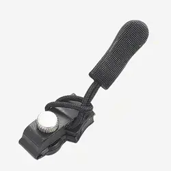 Kit Repuesto Cremalleras para Prendas – Tiradores para Jeans y Chaquetas