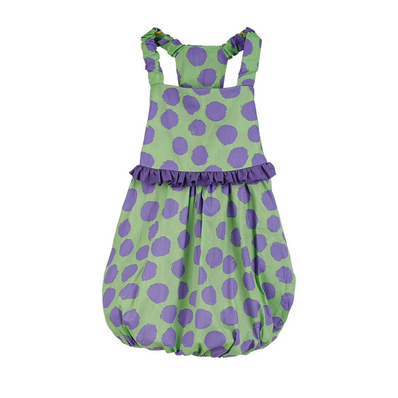 Vestido de encaje para Labrador