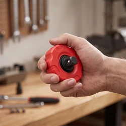 Mini Llave de Trinquete Portátil para Espacios Reducidos