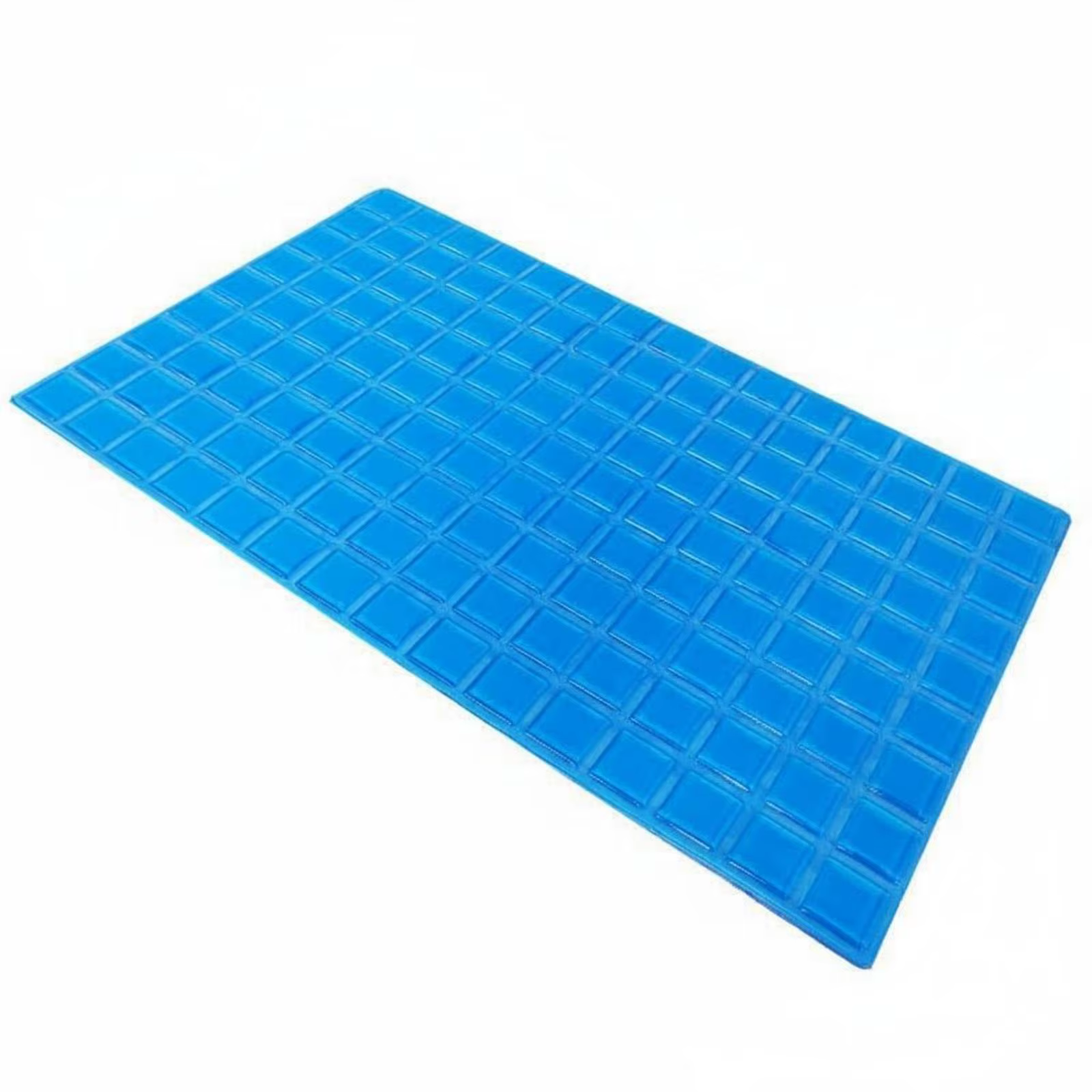 Alfombrilla Refrigerante de Gel para Cama de Mascota – Frescor Prolongado - imagen 4