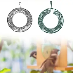 Comedero para Pájaros en Forma de Guirnalda – A Prueba de Ardillas