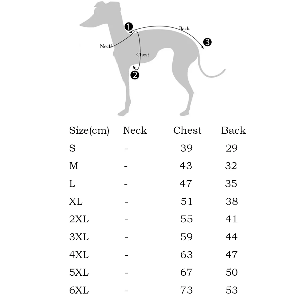 Mono abrigo polar para Galgo Italiano y Whippet – Ropa térmica perros - imagen 5
