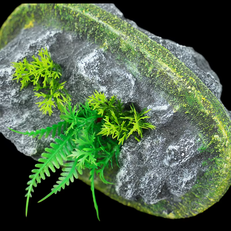 Ejemplo de decoración completada