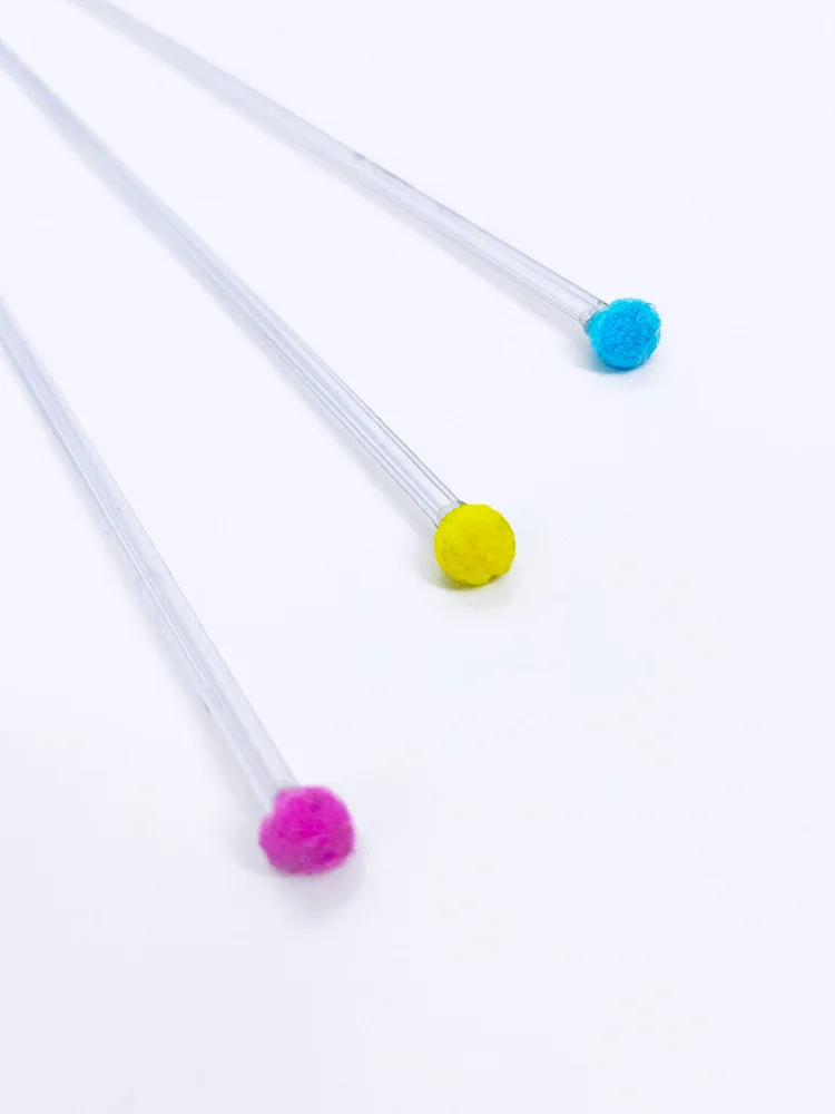 Mariposa en movimiento