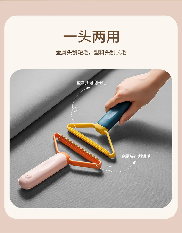 Especificaciones visuales