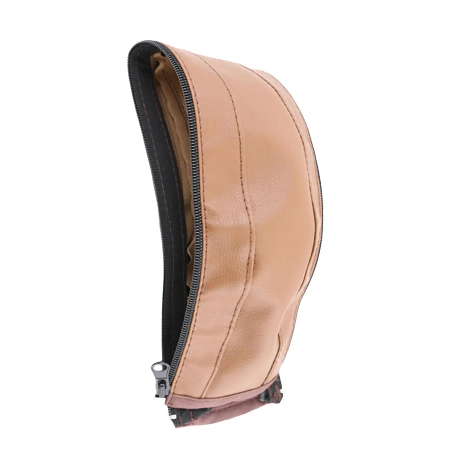 Funda impermeable para manillar de cochecito de mascotas - imagen 4