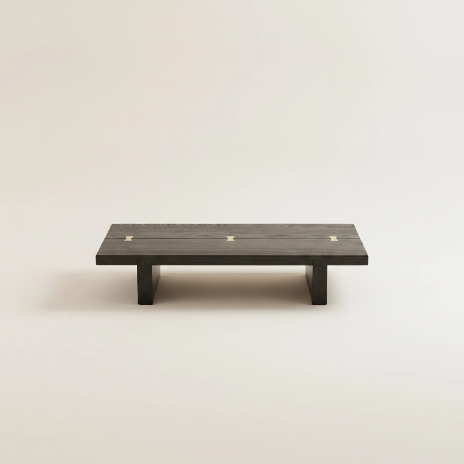 Mesa baja para gatos y perros – Estante compacto y resistente - imagen 2