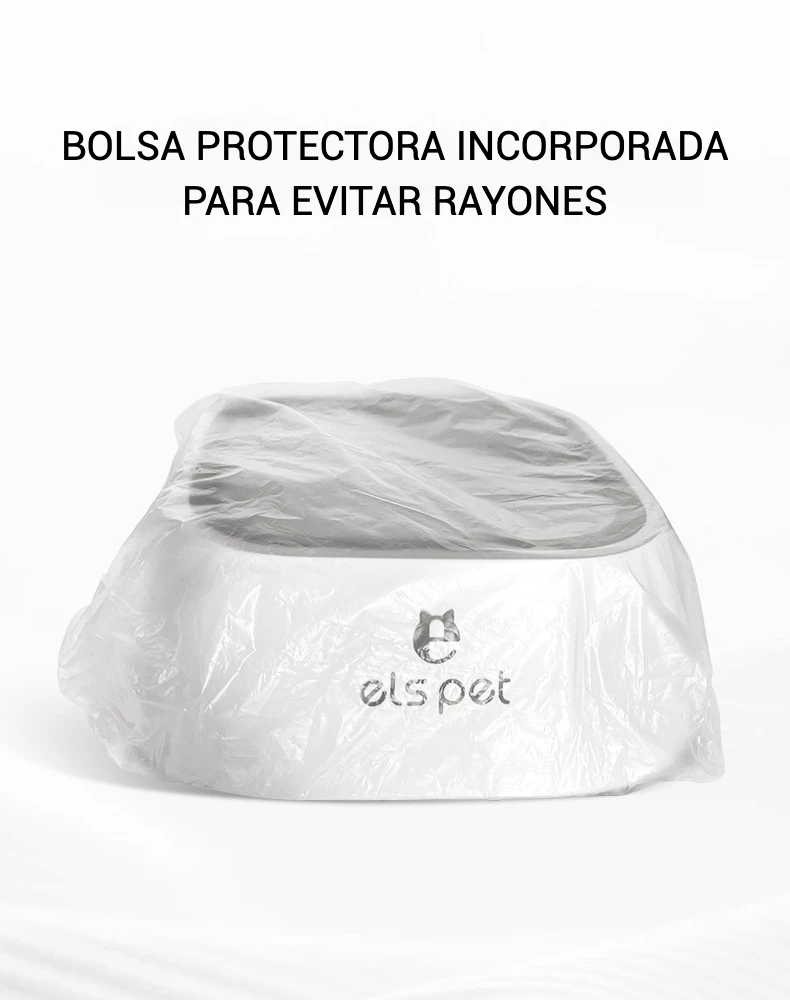 Producto completo en entorno doméstico