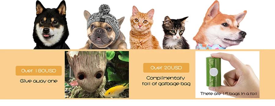 Orejeras NONOR con diseño envolvente para perros y gatos