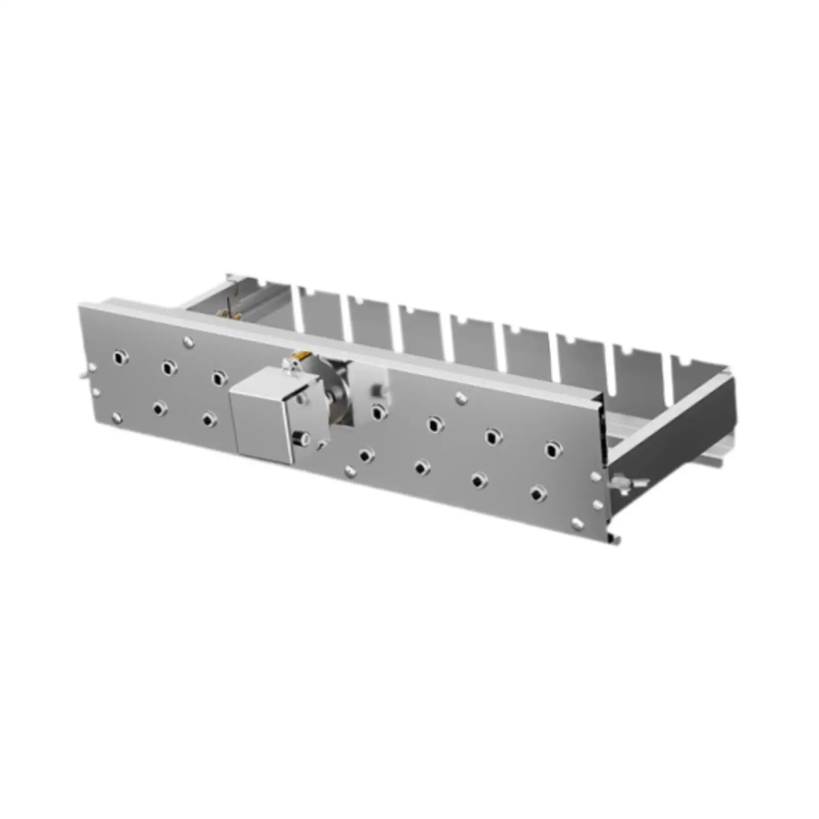 Parrilla giratoria automática de barbacoa para gatos y perros - imagen 3