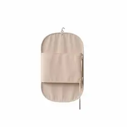 Organizador Colgante Ajustable para Ropa y Chaquetas – Panel de Compresión para Armario