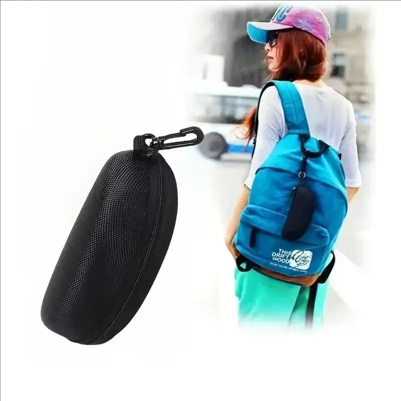 Accesorios y organización para gafas