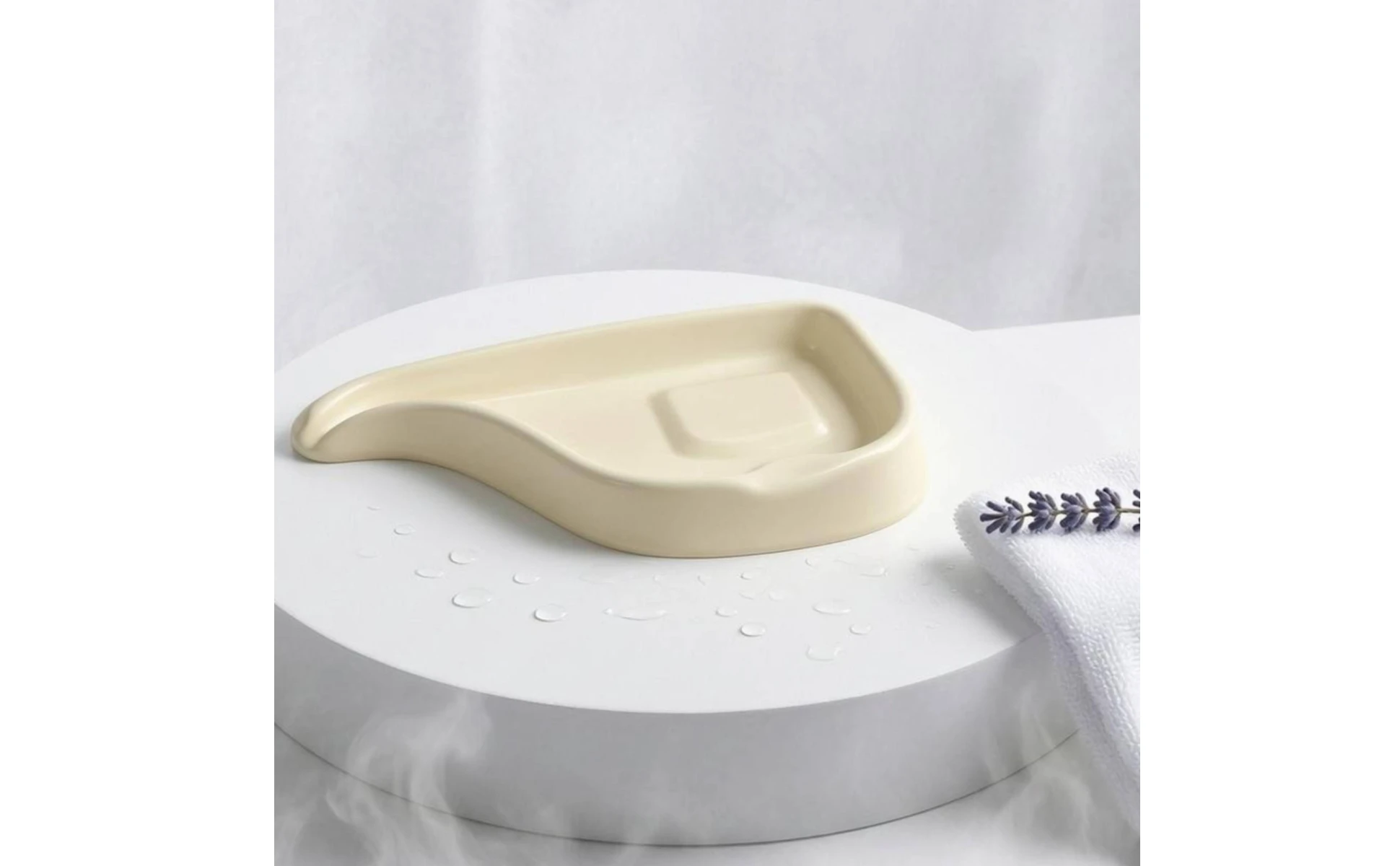 Lavabo ligero para uso en el hogar