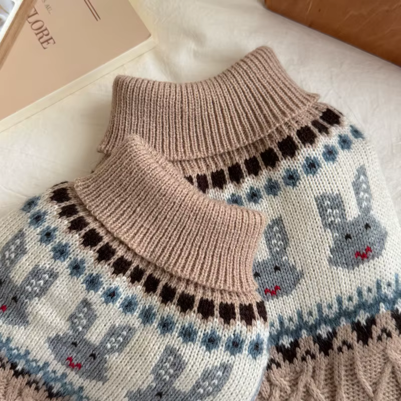 Jersey cálido de invierno para perros Chihuahua