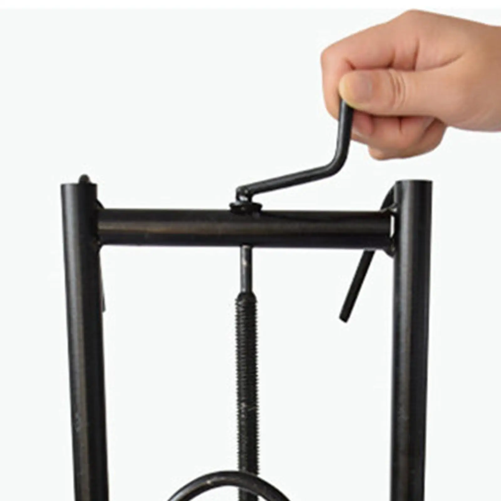 Accesorio estable para ganado ovino