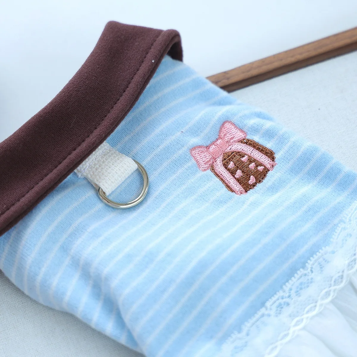 Sudadera para Perros Pequeños – Jersey Primavera Otoño