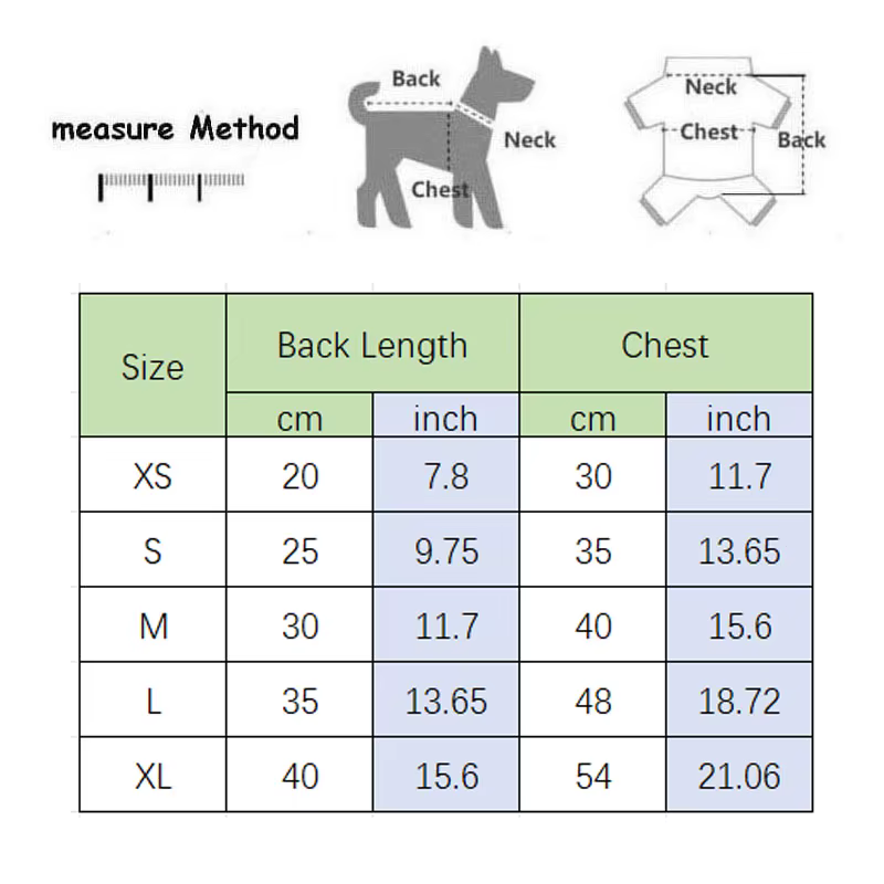 Mono vientre envuelto para perros pequeños y gatos – Chihuahua Yorkie - imagen 5
