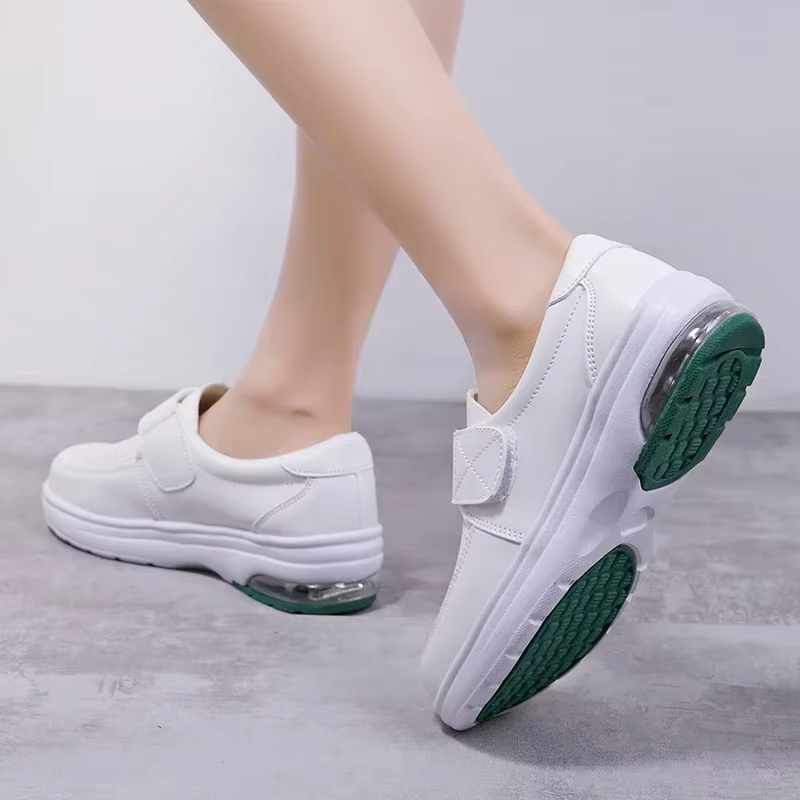 Zapatillas Deportivas Ligeras de Verano para Mujer con Amortiguación - imagen 5