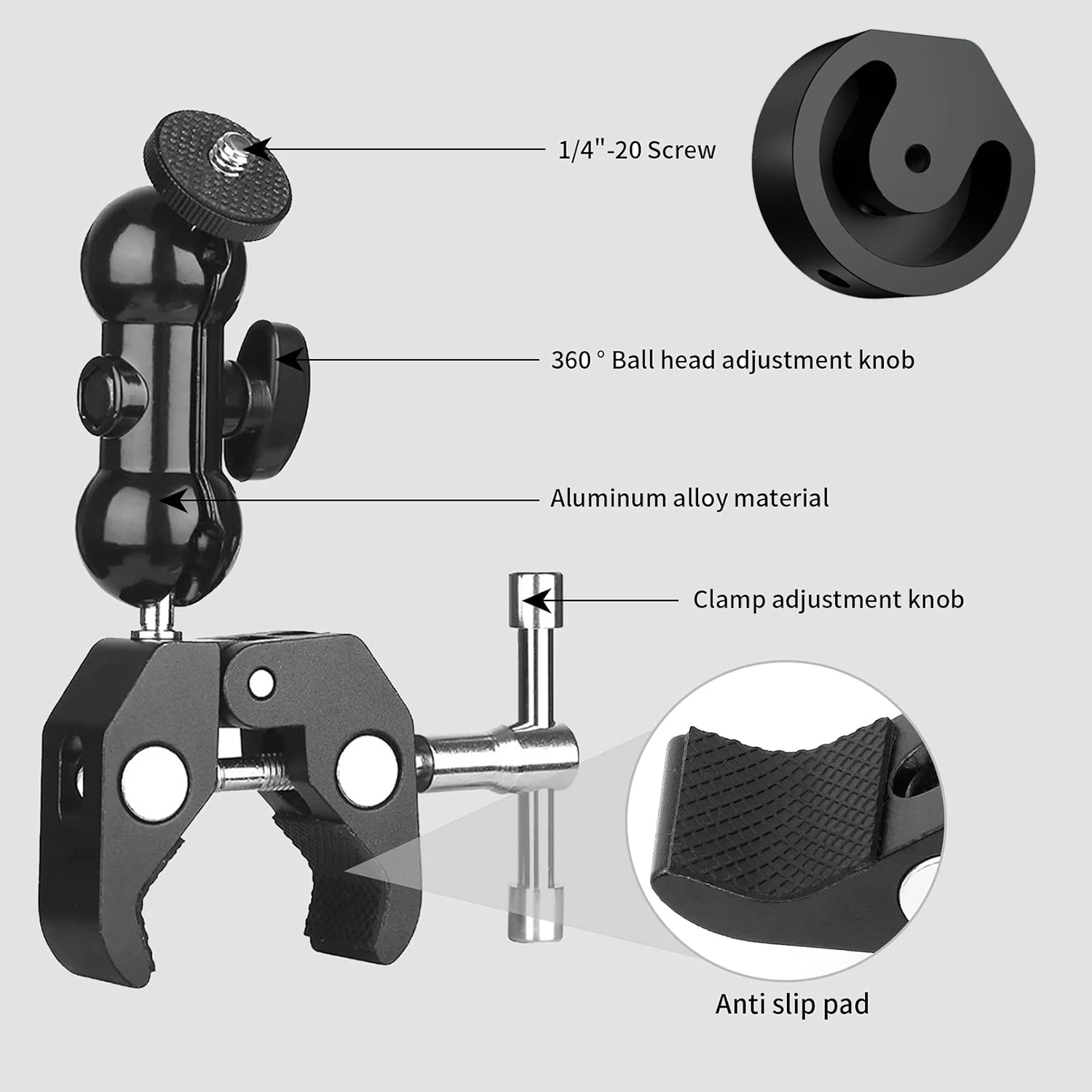 Soporte Starlink Mini en entorno de navegación