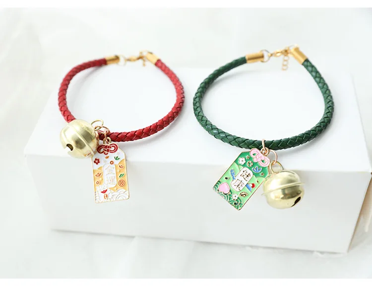 Collar para gatos y perros pequeños