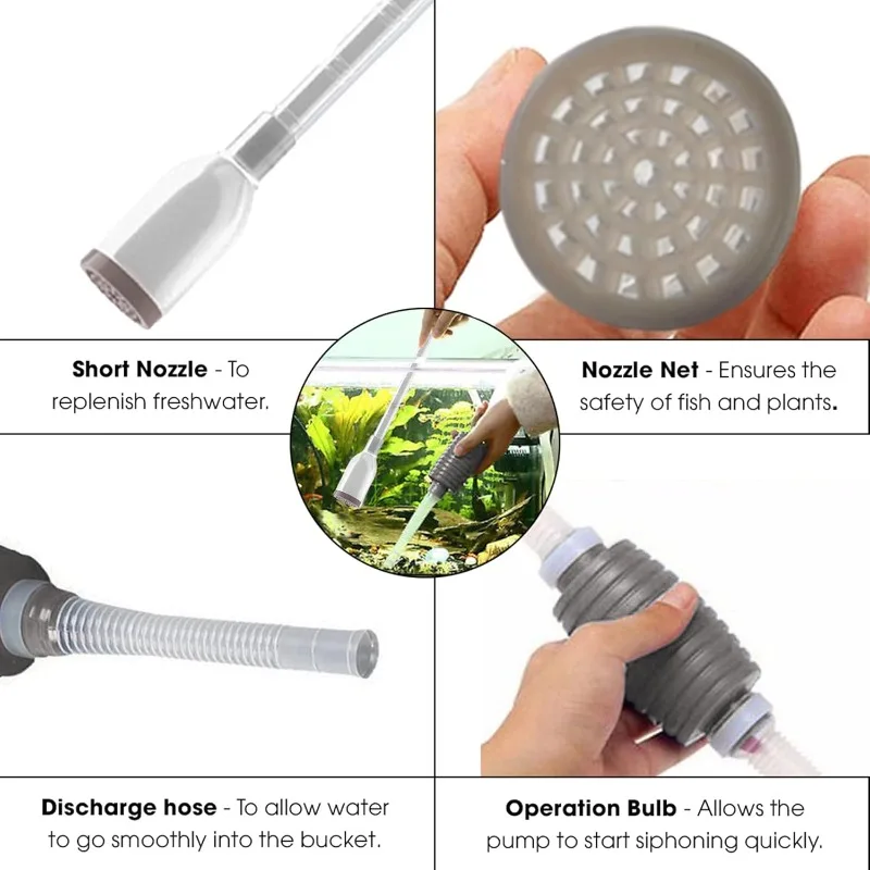 Tubo flexible adaptable